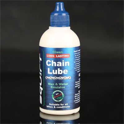 Aceite Lubricante de Cadena con Cera Seca para Bicicletas de Ruta y Montaña - Image 12