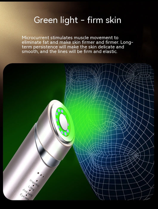 Dispositivo de Radiofrecuencia Pulse RF para Belleza - Image 20