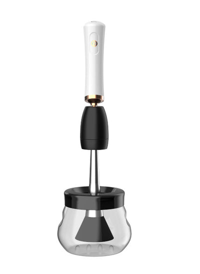 Limpiador Eléctrico de Brochas de Maquillaje - Image 18