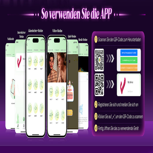 Vibrador Inalámbrico Retráctil con Estimulación Avanzada - Image 24