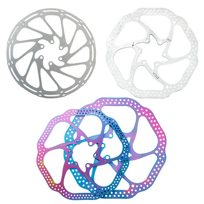 Freno de Disco Hidráulico para Bicicleta de Montaña con Tornillos - Image 10