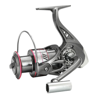 Carrete de Pesca Metal Completo - Image 6