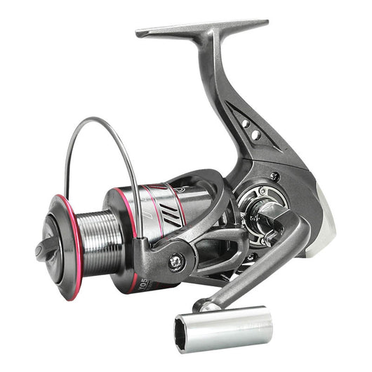 Carrete de Pesca Metal Completo - Image 6