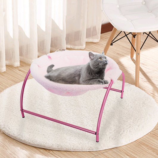 Hamaca Colgante para Gatos - Nido Fresco y Cómodo para Dormir Profundo - Image 12