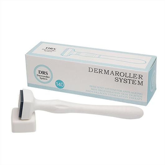 Rodillo Dermatológico Microneedling - Image 10