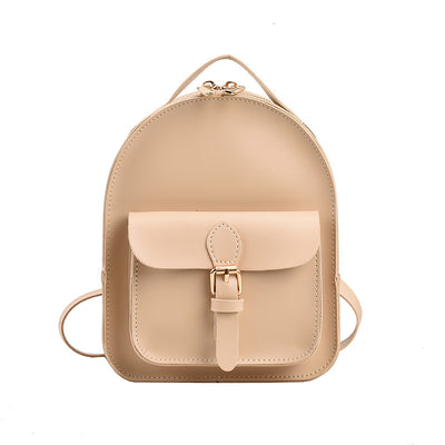 Mochila Escolar PU para Niñas Compacta y Resistente - Image 24