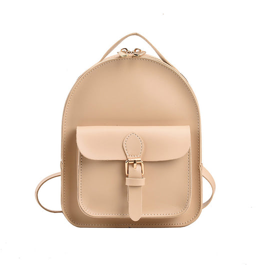 Mochila Escolar PU para Niñas Compacta y Resistente - Image 24