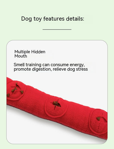 Juguete Interactivo Puzzle para Perros - Comedero Lento con Escondites y Estimulación Mental - Image 10