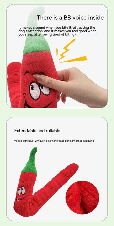 Juguete Interactivo Puzzle para Perros - Comedero Lento con Escondites y Estimulación Mental - Image 11