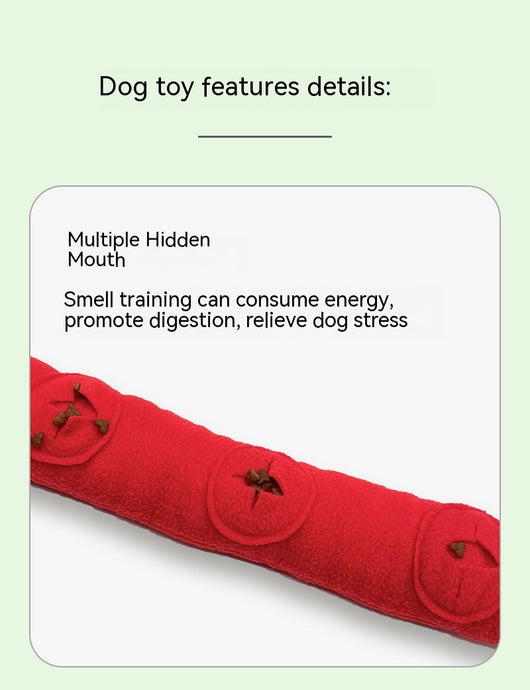 Juguete Interactivo Puzzle para Perros - Comedero Lento con Escondites y Estimulación Mental - Image 20