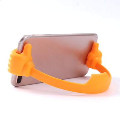 Soporte Ajustable para Teléfono y Tablet - Lazy Thumbs - Image 20