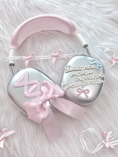 Funda Transparente Corazón para Niña - Silicona Suave - Image 6