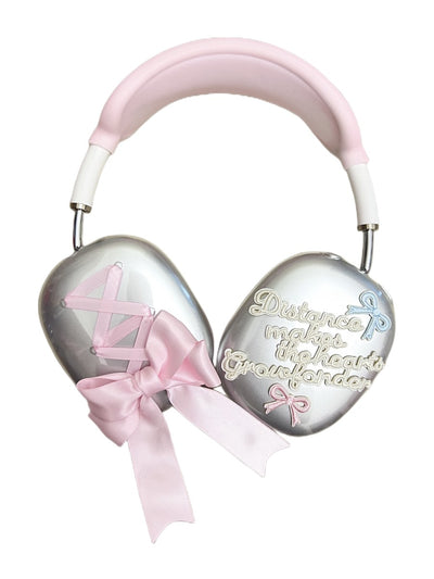 Funda Transparente Corazón para Niña - Silicona Suave - Image 8