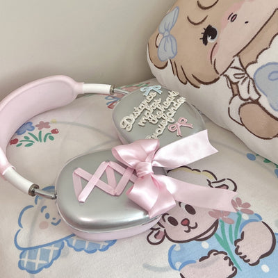 Funda Transparente Corazón para Niña - Silicona Suave - Image 10
