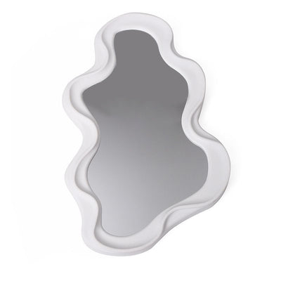 Espejo de Maquillaje Forma Nube para Dormitorio Estudiantil - Image 24