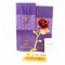 Dorado rose gift Red1