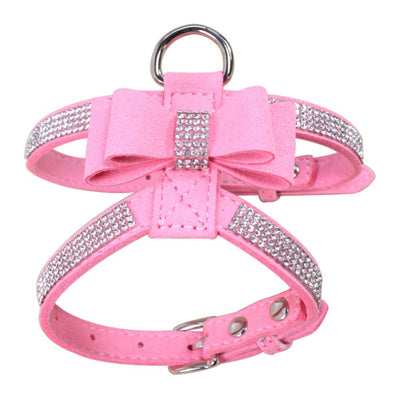 Pechera de Strass Brillante - Image 15