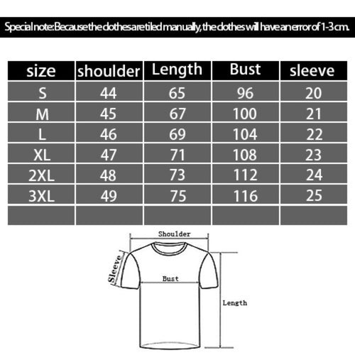 Playera Casual para Mujer con Impresión Digital 3D