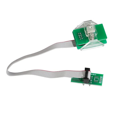 Adaptador SOIC 8 SOP8 Antirroubo para Lectura de Datos - Image 10
