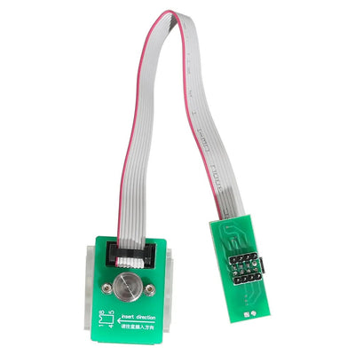 Adaptador SOIC 8 SOP8 Antirroubo para Lectura de Datos - Image 11