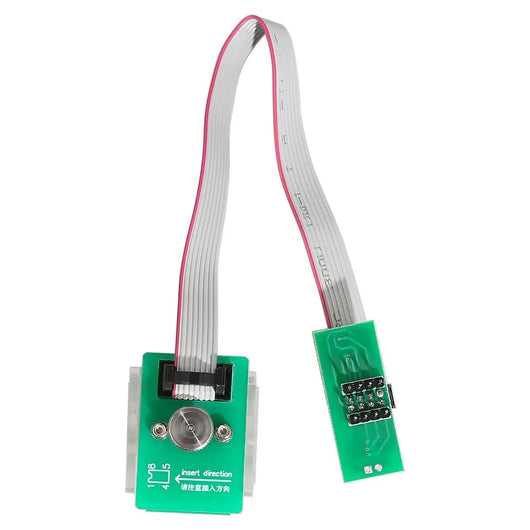 Adaptador SOIC 8 SOP8 Antirroubo para Lectura de Datos - Image 11