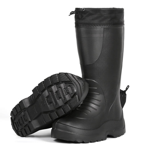 Botas de Nieve con Forro Polar y Espuma EVA - Image 13