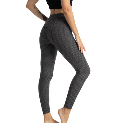 Leggins Deportivos Levanta Glúteos con Tecnología Anti-Humedad - Image 17