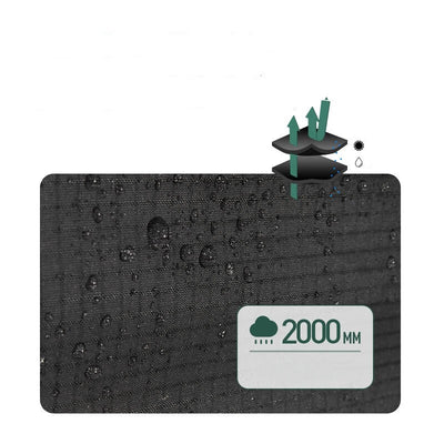 Carpa Solar Portátil Multifuncional para Camping - Image 11