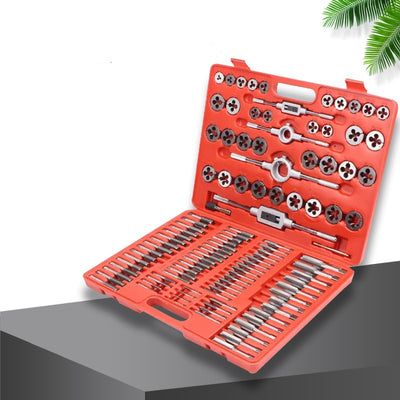 Kit de Reparación de Roscas - Macho de Roscar y Dado de Reparación - Image 7