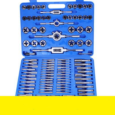 Kit de Reparación de Roscas - Macho de Roscar y Dado de Reparación - Image 8