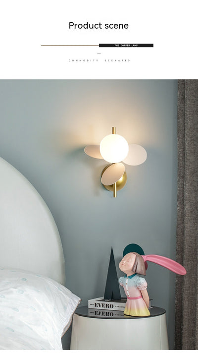 Lámpara de Sala Macaron Diseño Creativo Moderno - Image 31