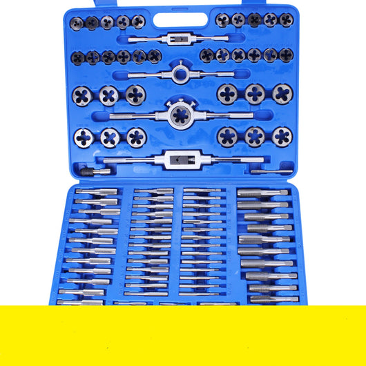 Kit de Reparación de Roscas - Macho de Roscar y Dado de Reparación - Image 17