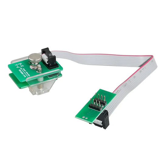 Adaptador SOIC 8 SOP8 Antirroubo para Lectura de Datos - Image 12