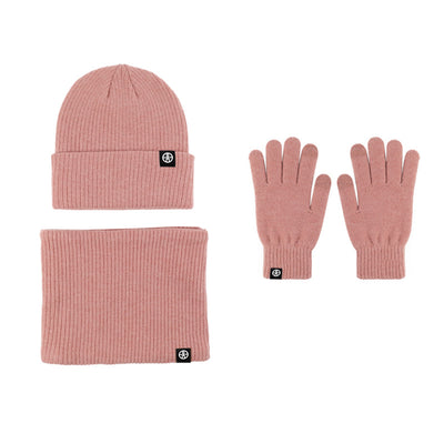Conjunto Térmico de Alpaca: Gorro, Bufanda y Guantes - Image 16