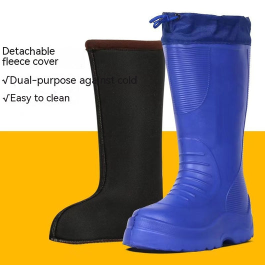 Botas de Nieve con Forro Polar y Espuma EVA - Image 14
