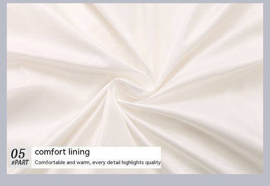 Conjunto Abrigo Plumas para Niños - Set de 2 Piezas Invierno - Image 25