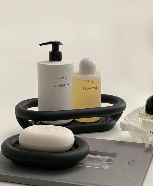 Organizador de Baño para Rollos y Almacenamiento - Image 14