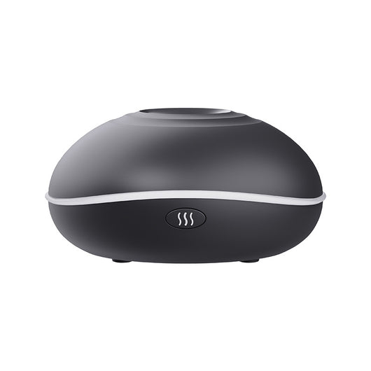 Difusor de Aroma Ultrasónico con Humidificador - Aromaterapia Compacta - Image 10