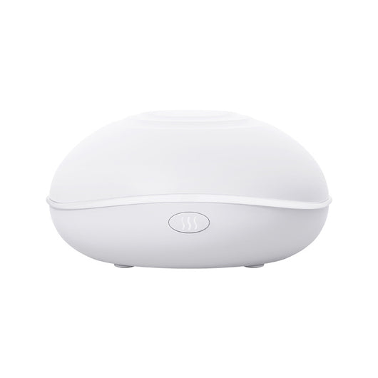 Difusor de Aroma Ultrasónico con Humidificador - Aromaterapia Compacta - Image 11