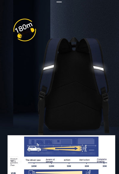 Mochila Ergonómica de Protección Spinal para Niños - Image 32