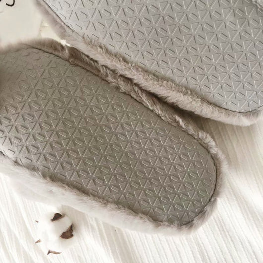 Pantuflas Pingüino Familiares - Botas de Algodón Cálidas para Casa - Image 16