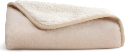 Manta Térmica Impermeable para Mascotas - Sherpa Acolchada - Image 19