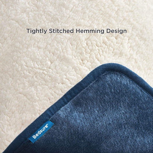 Manta Térmica Impermeable para Mascotas - Sherpa Acolchada - Image 22