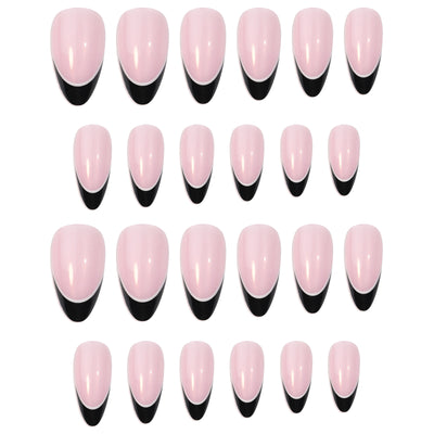 Parches de Uñas Estilo Minimalista - Image 16