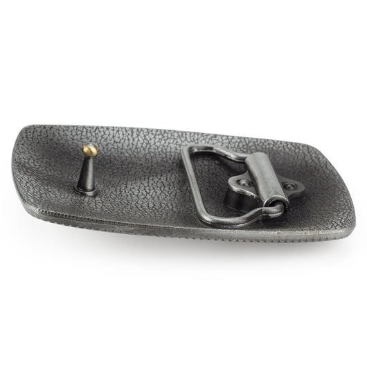 Cinturón Casual con Hebilla de Aleación Estampada - Image 23