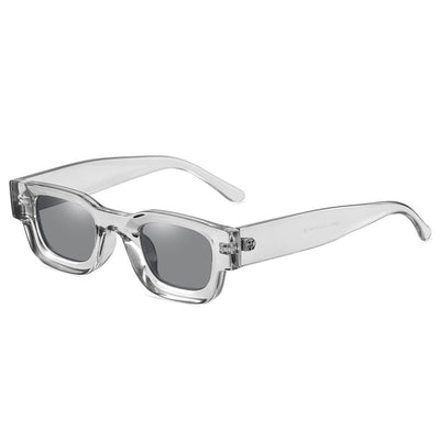 Gafas de Sol Polarizadas Estilo Hip Hop Punk Europeo y Americano - Image 59