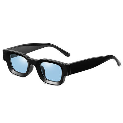 Gafas de Sol Polarizadas Estilo Hip Hop Punk Europeo y Americano - Image 60