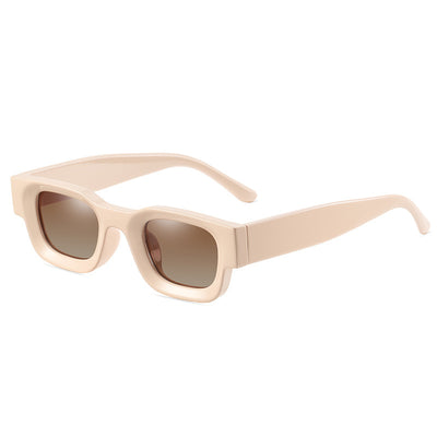 Gafas de Sol Polarizadas Estilo Hip Hop Punk Europeo y Americano - Image 62