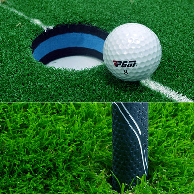 Simulador de Golf Indoor - Entrenador de Putting con Alfombra de Práctica - Image 2