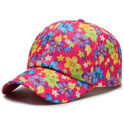 Gorra de Béisbol Femenina para Deportes y Actividades al Aire Libre - Image 7